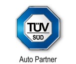 TÜV-Süd Auto Partner