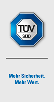 Sachverständiger Dodenhoff TÜV-SÜD
