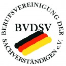 BVDSV Mitglied
